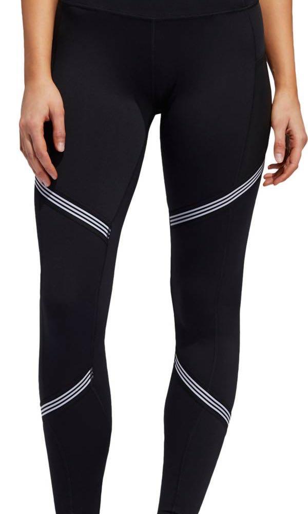 adidas believe this high rise