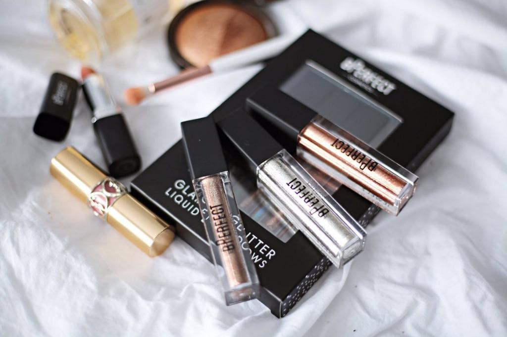 bperfect glitter liquid eyeshadow