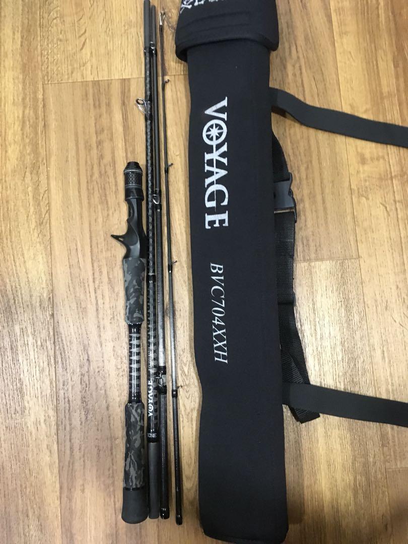 Bone voyage bvc704xxh Clearance