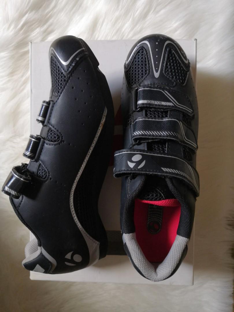 Bontrager cleats shoes clearance