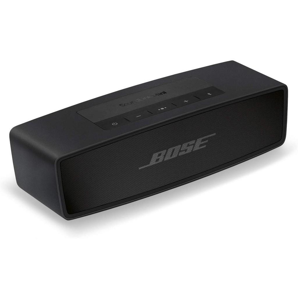 Bose Soundlink Mini Bluetooth Speaker Ii Special Edition Electronics Audio On Carousell