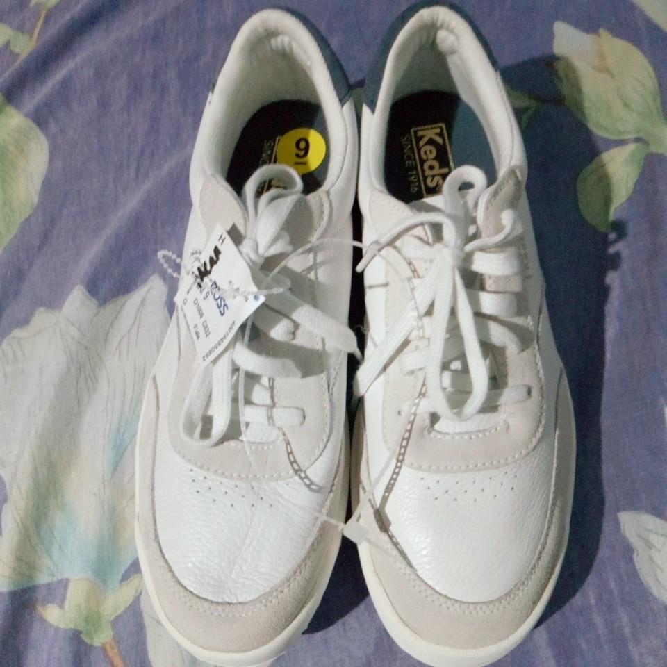 Keds match sale point sneakers