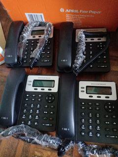 Brand New PABX Telephones (4 units)