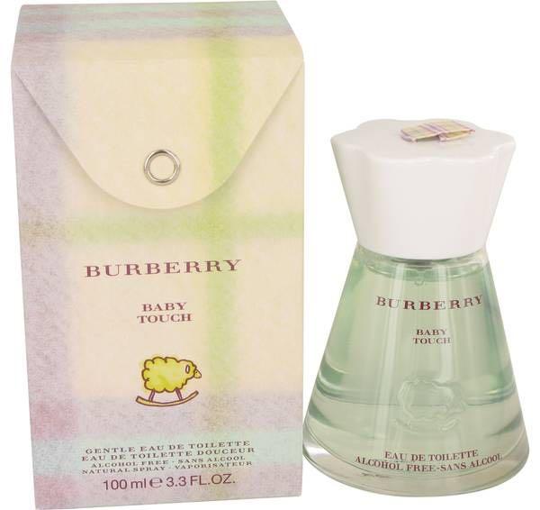 Burberry baby touch edt 100ml, Health 