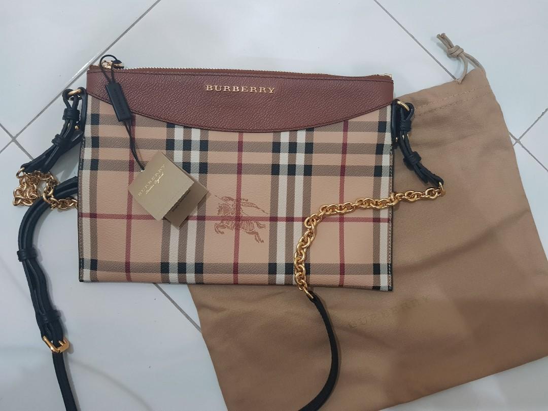 burberry sling bag price malaysia