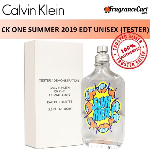 Ck summer 2019 store