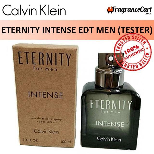 Eternity extreme perfume shop