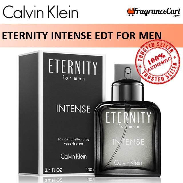 Eternity extreme perfume cheap