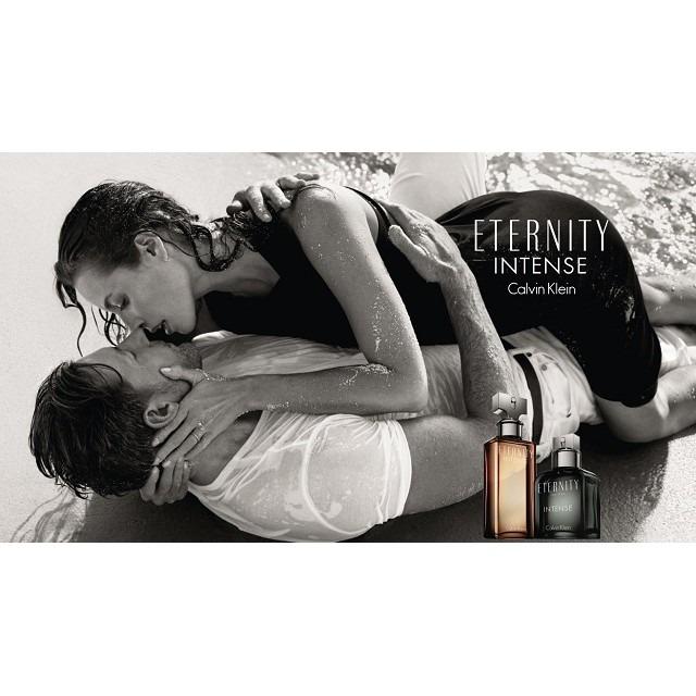 eternity intense 100ml