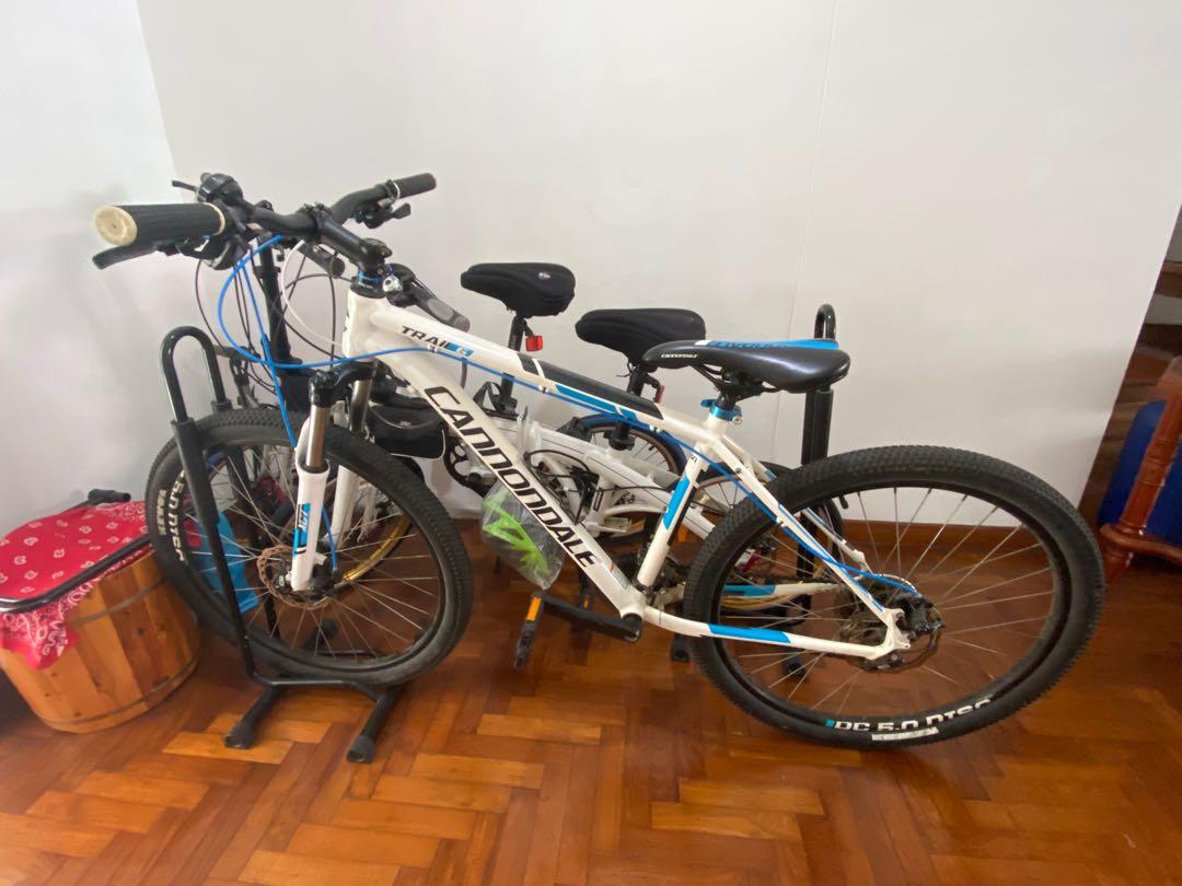 cannon mtb