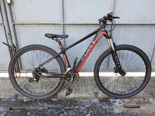 29 inch mountain bike for sale