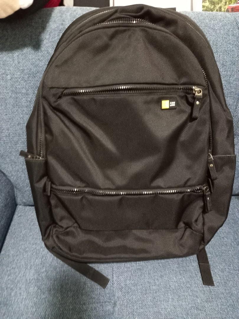case logic bryker backpack