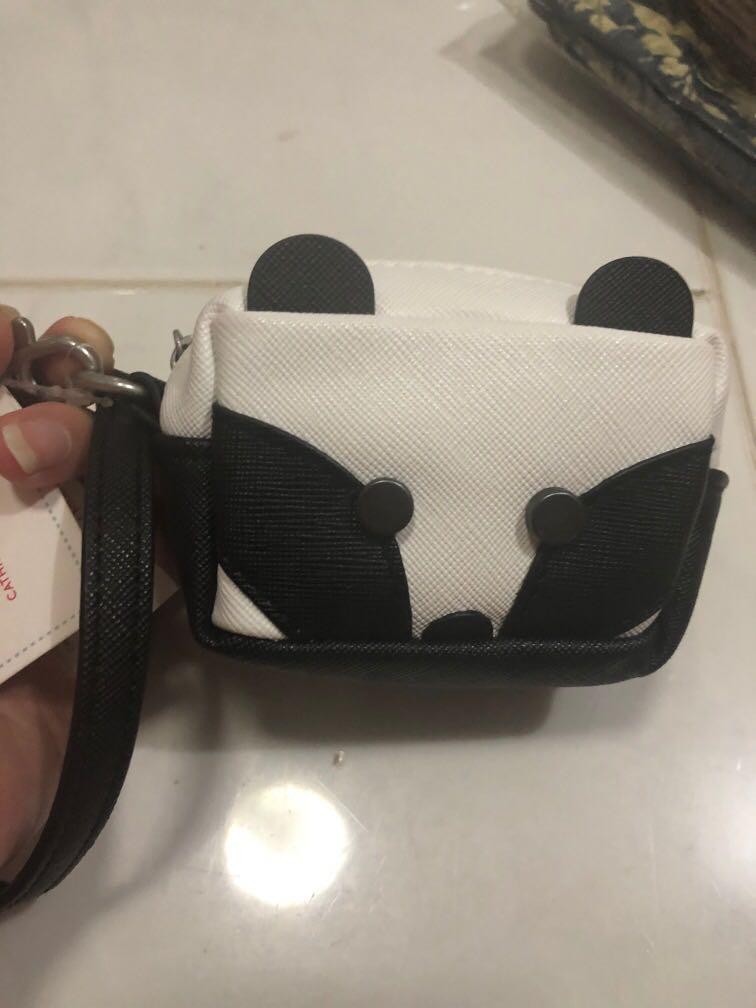 cath kidston badger bag