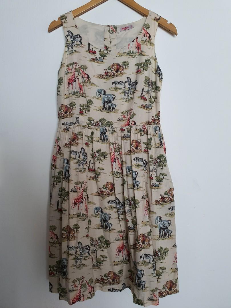 Cath kidston safari bag online