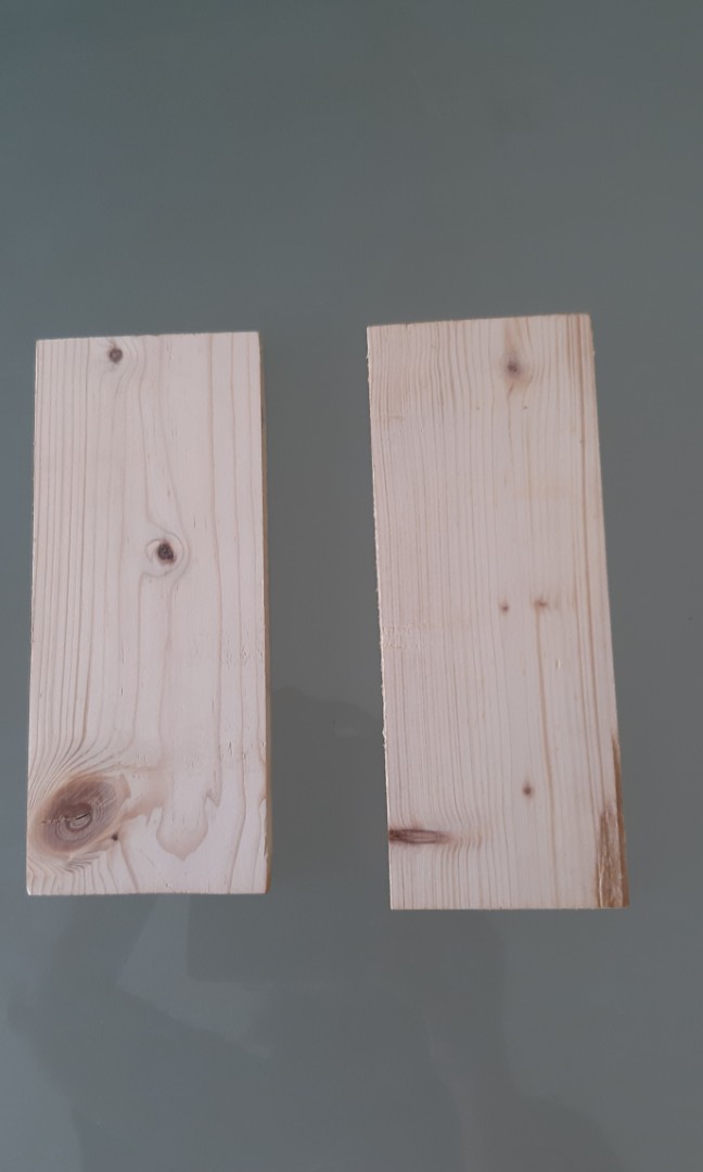 cheap wood pieces
