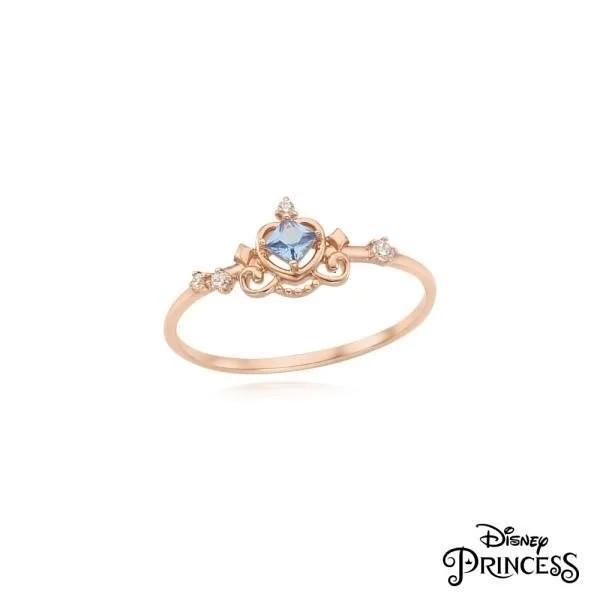 Lloyd princess ring new arrivals