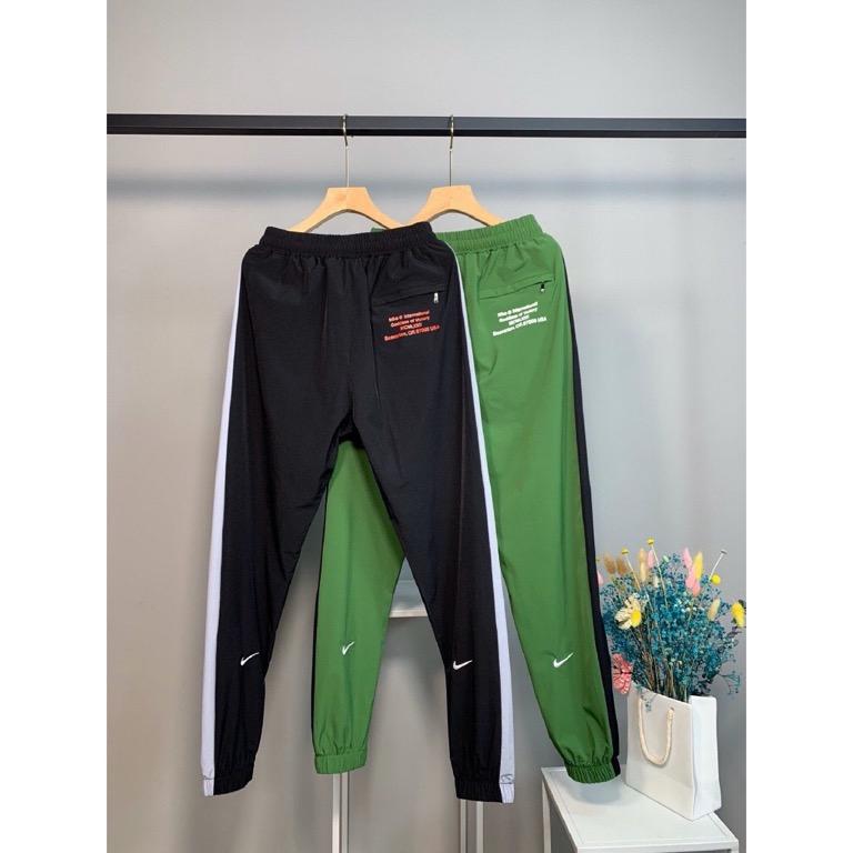 nike windproof pants