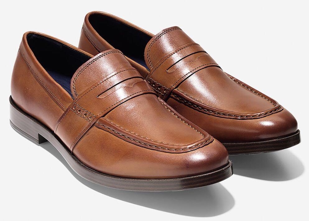 size 18 mens dress shoes