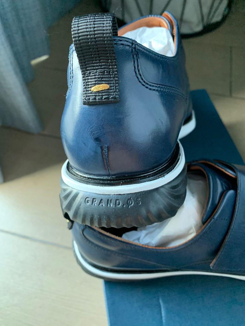 cole haan johnson monk strap