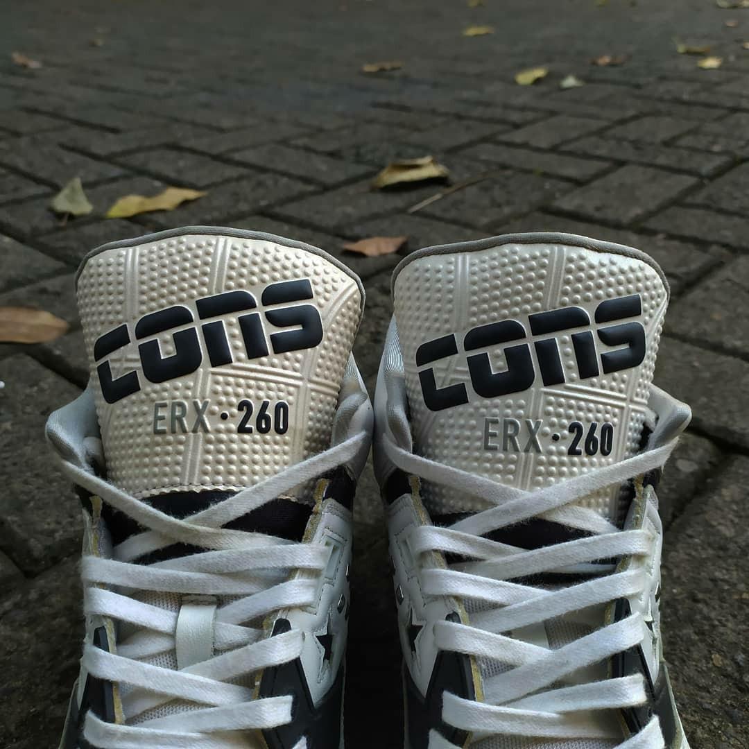 Converse Erx 260 Mid