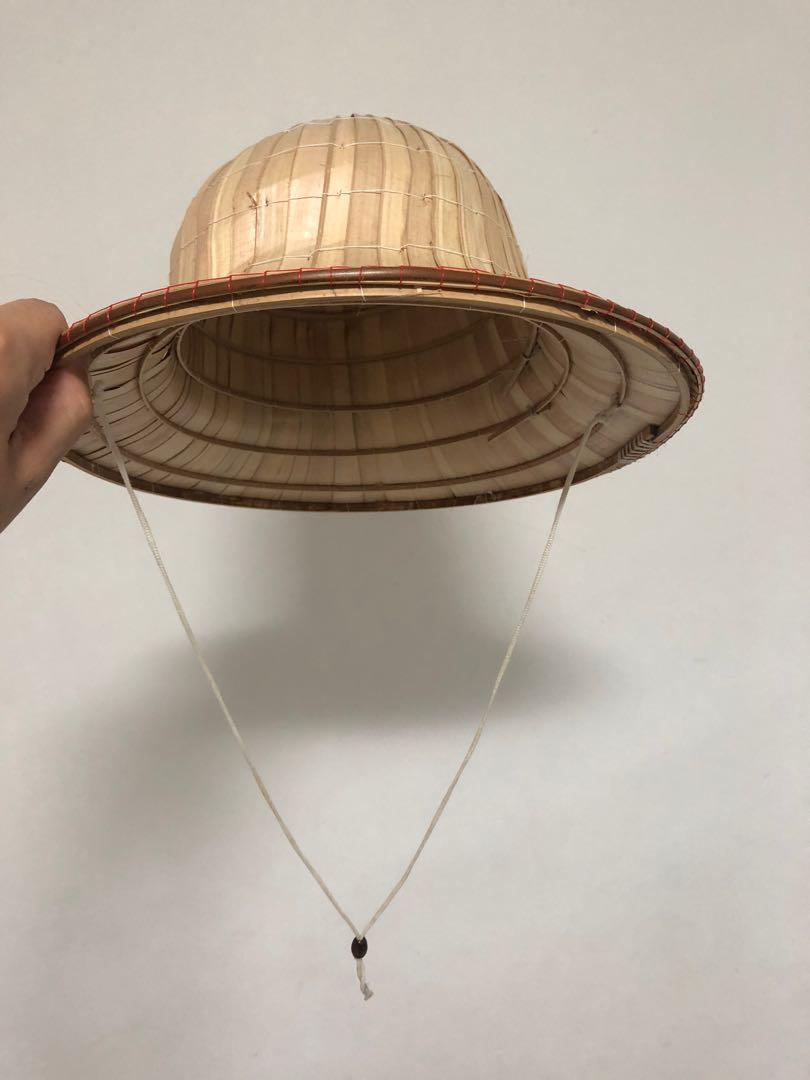 leaf hat vietnam