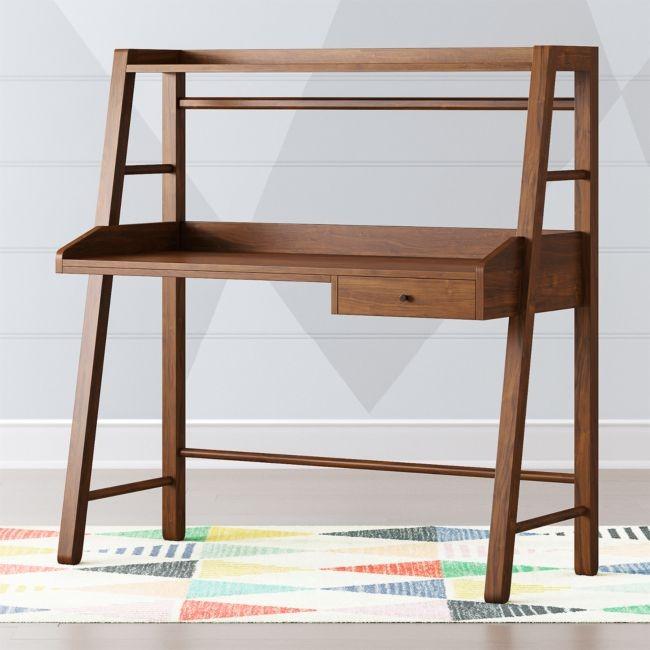 Crate and kids desk outlet