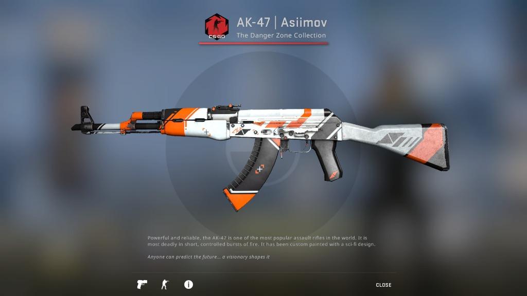 Best Weapon Skins In Cs Go Prices Floats Availability Rtg