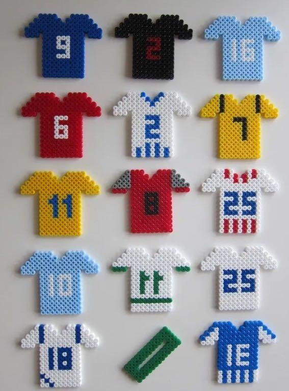 Football Badges Hama Beads At Marc Rogers Blog Football Badges Hama Beads At Marc Rogers Blog