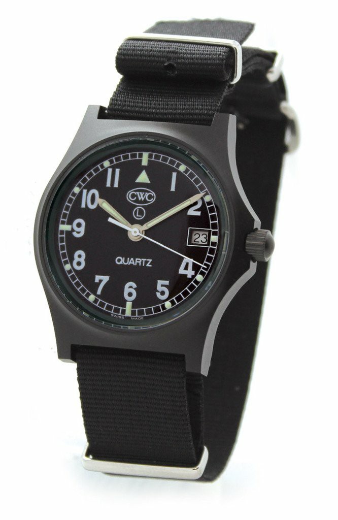 CWC G10 Sapphire Black Mobile Phones Gadgets Wearables Smart