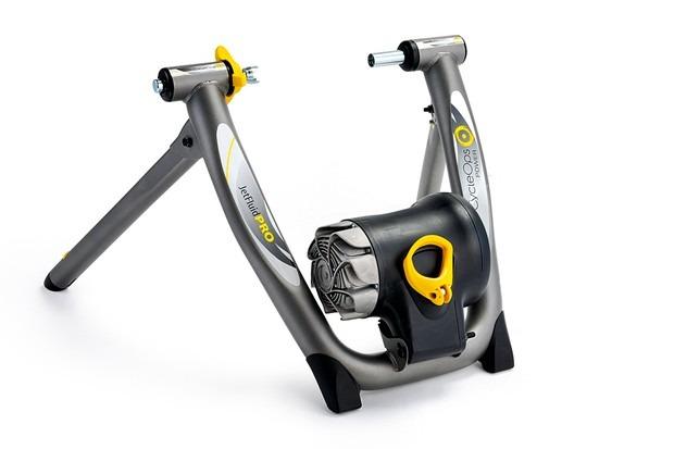 turbo trainer riser block