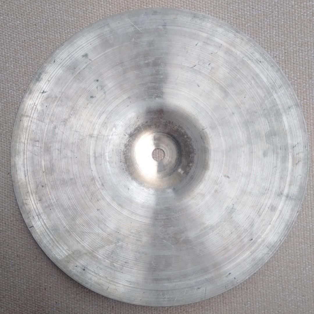 Cymbal splash 10" Nebulae keris, Musik & Media, Alat di Carousell