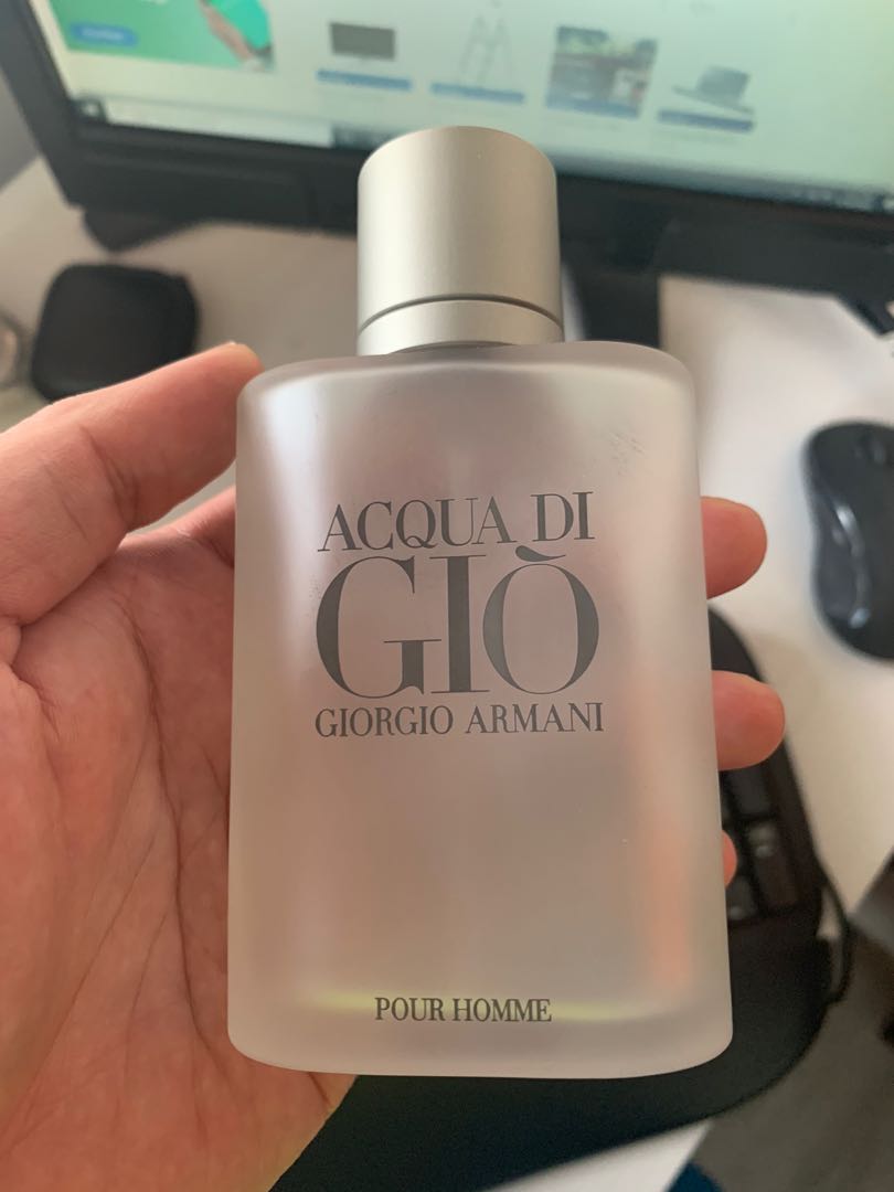 giorgio armani acqua di gio absolu fragrantica