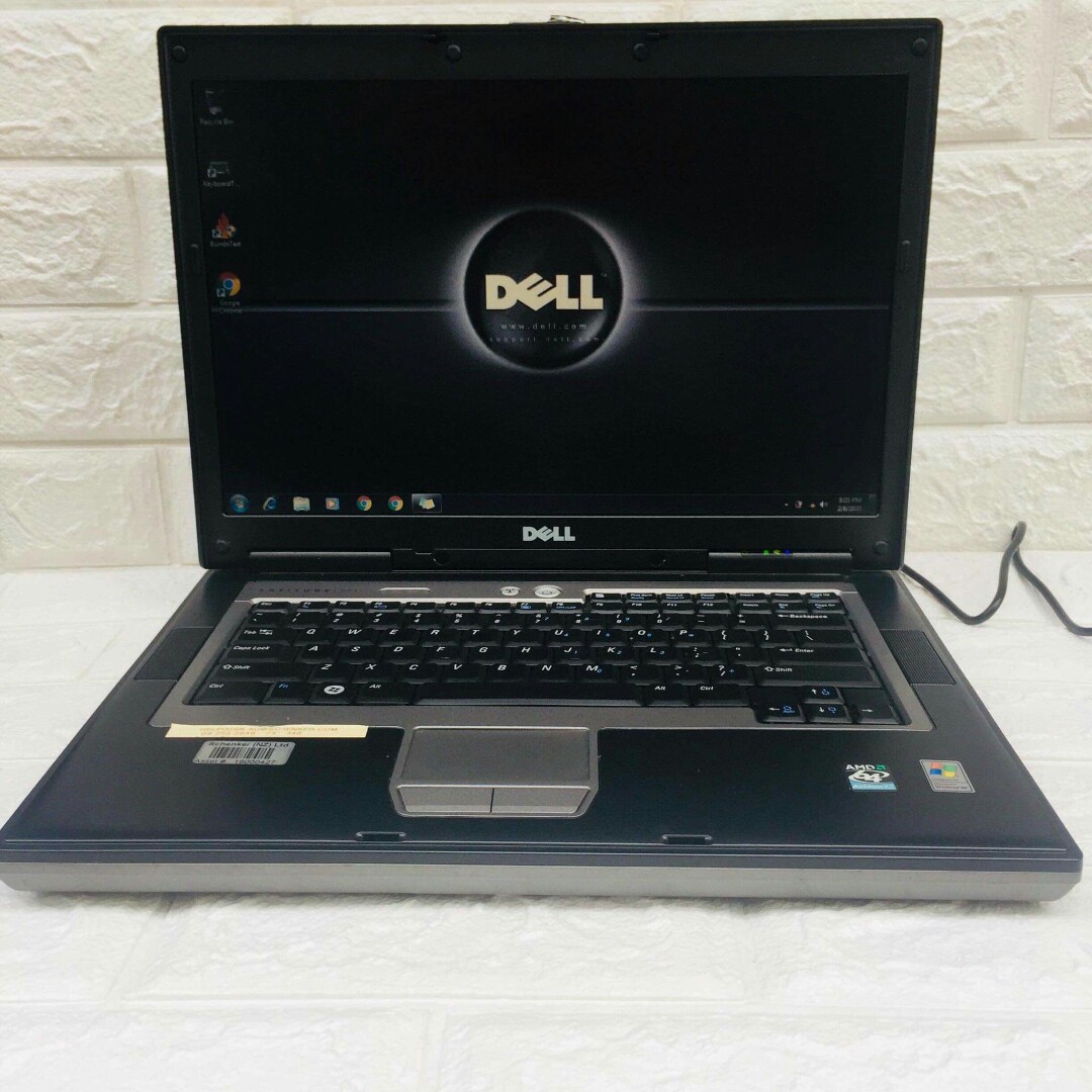 Dell Laptop, Computers & Tech, Laptops & Notebooks On Carousell