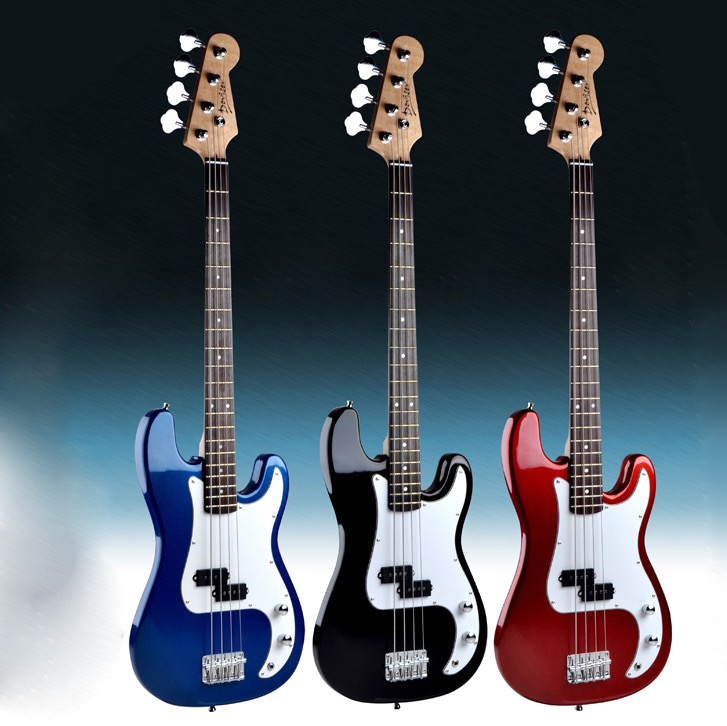 Deviser store bass guitar