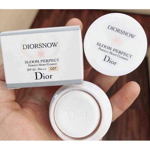 Dior Bloom Perfect SPF 50 PA C07 4g Beauty Personal Care