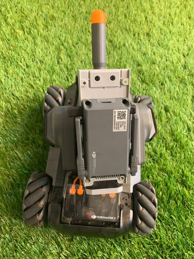 DJI RoboMaster S1 For Sale