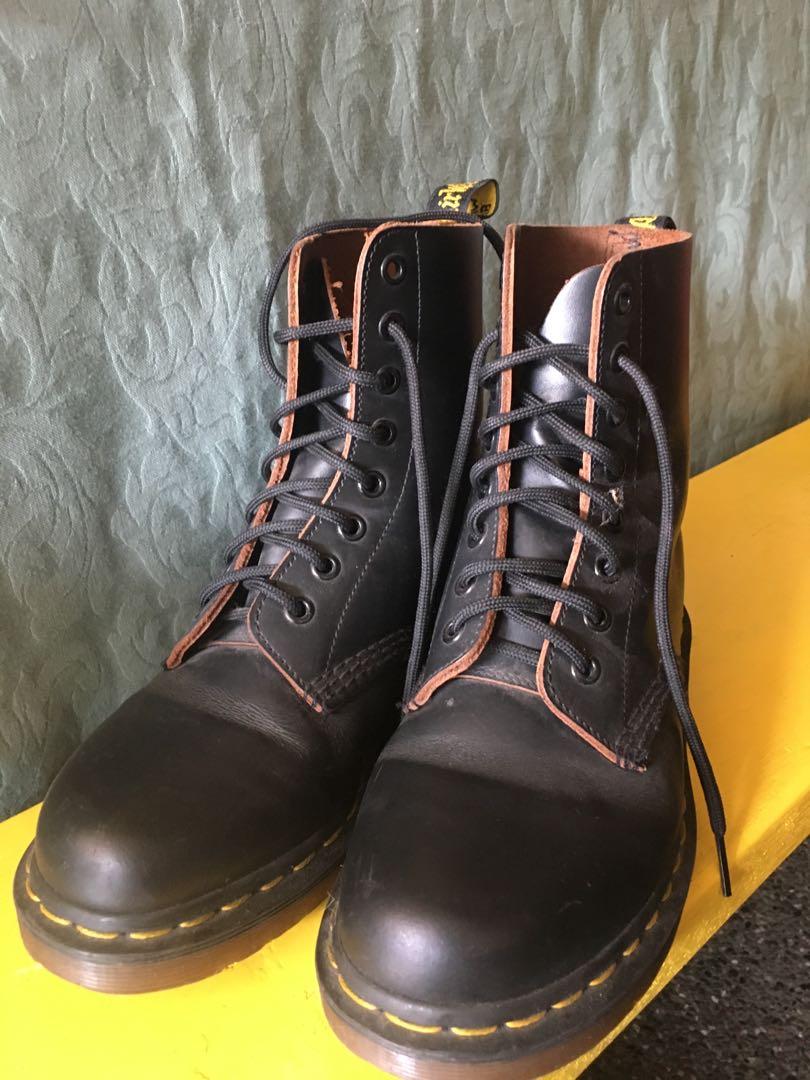 dr martens quilon