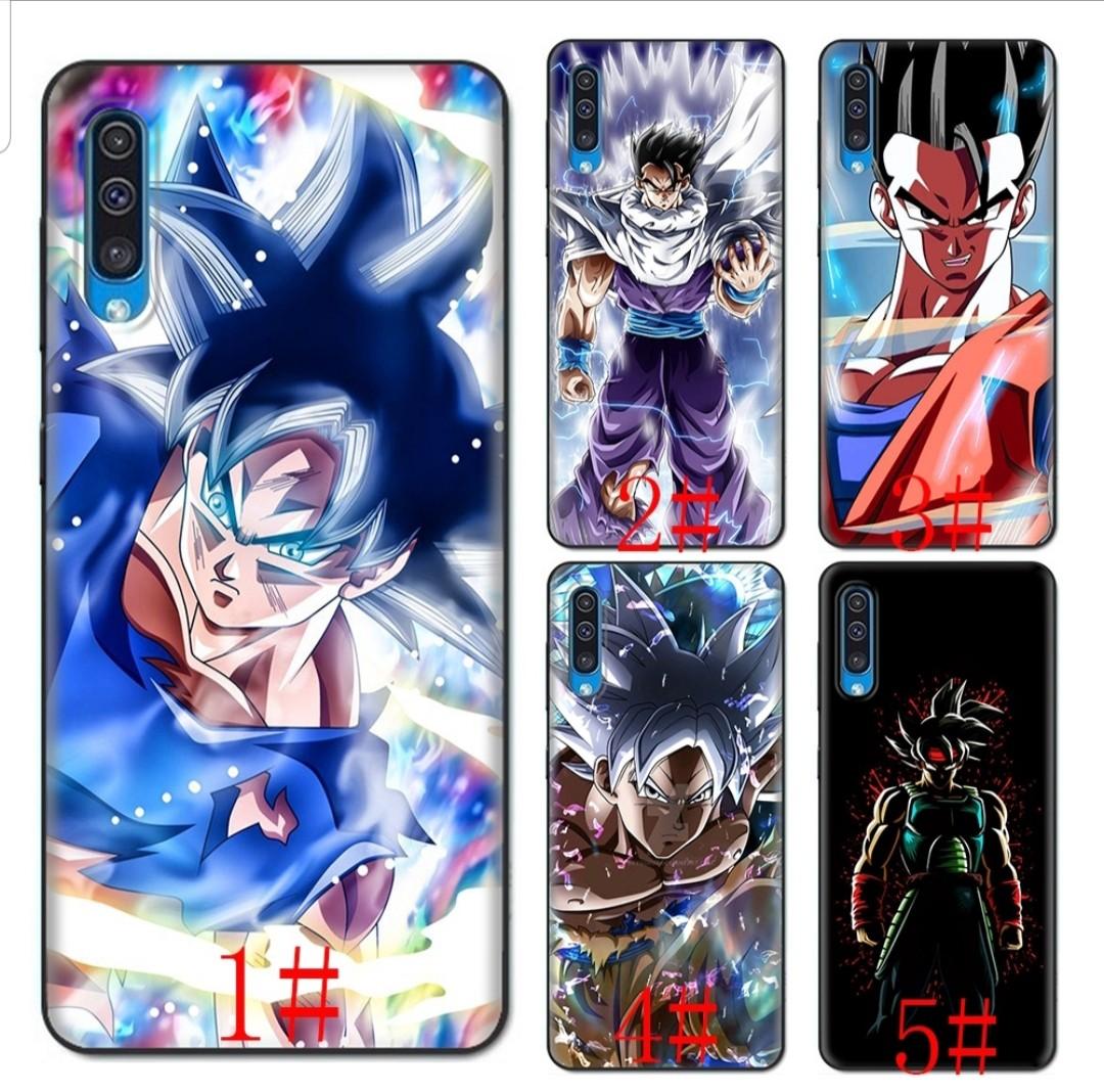 images Casetify Dragon Ball carousell