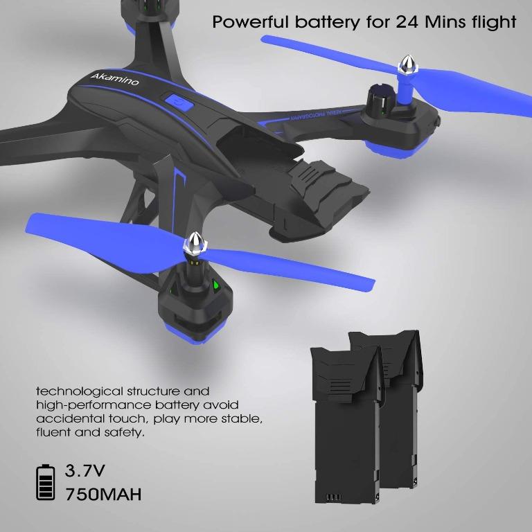 Akamino shop mini drone