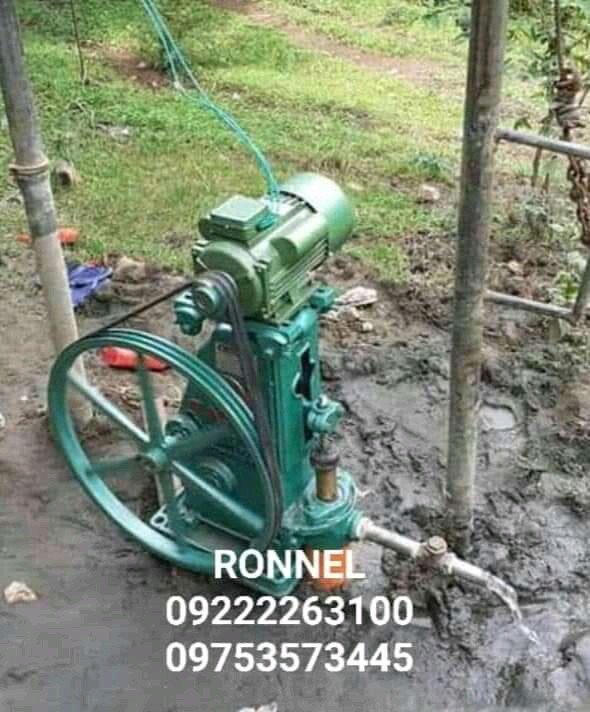 EAGLE JACK PUMPS 150mm, Looking For on Carousell