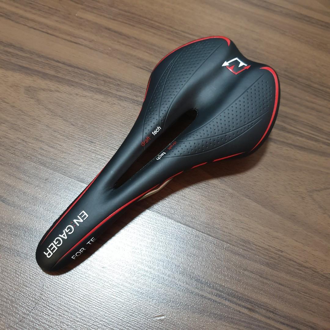 forte bike saddle