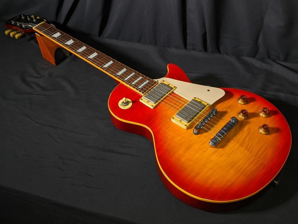 2000 epiphone les paul outlet