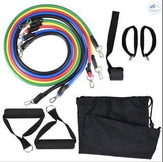 Exercise Resistance Band