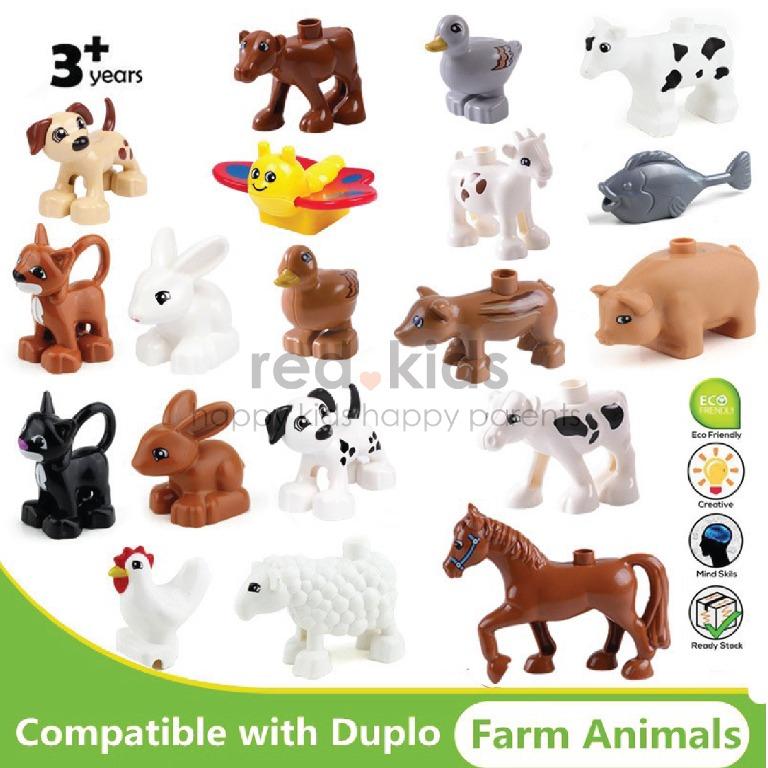 animal blocks for baby