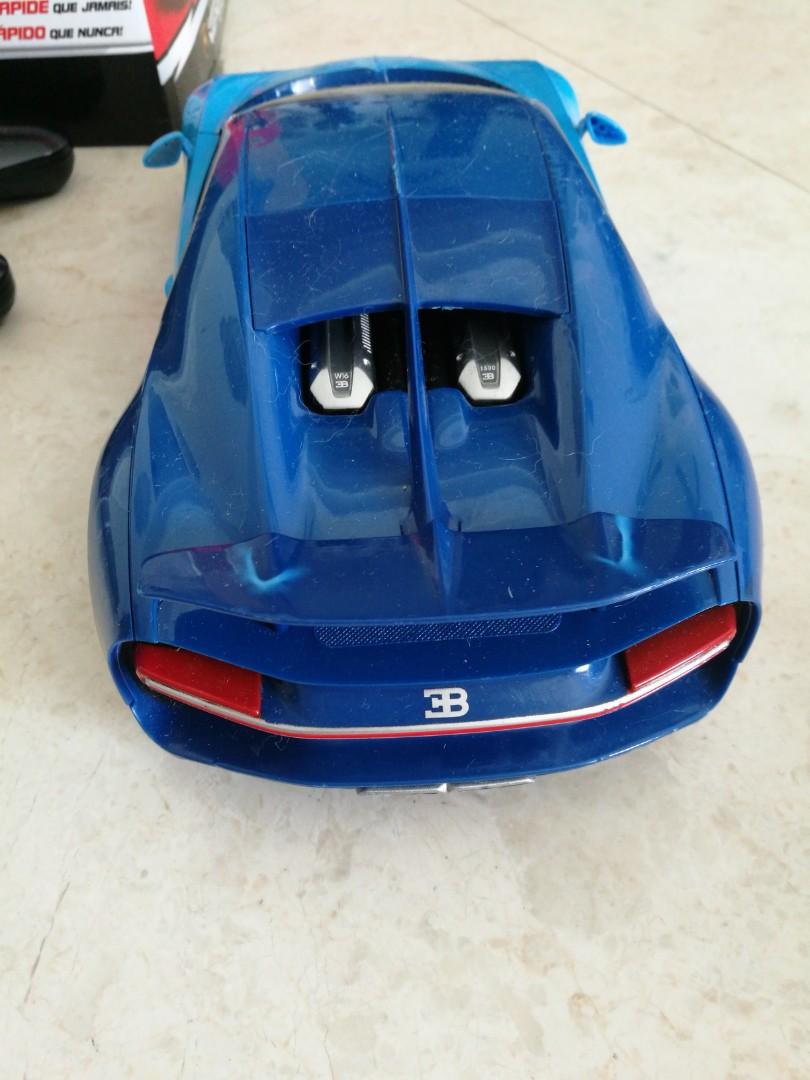 Fast lane new arrivals rc bugatti