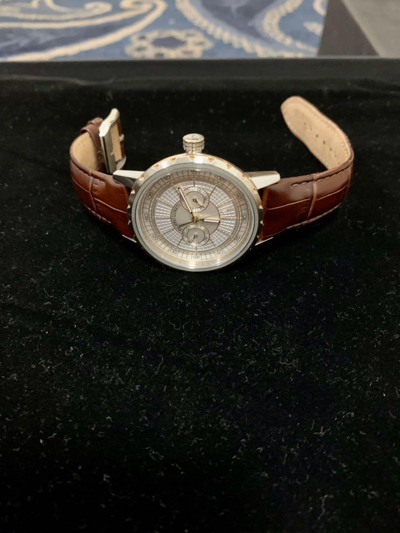 Filippo Loreti Milano limited edition 1020 1641