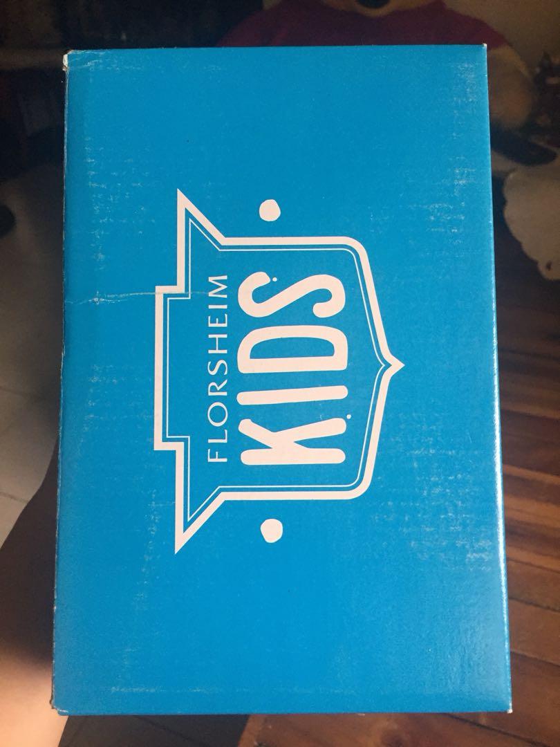 florsheim kids