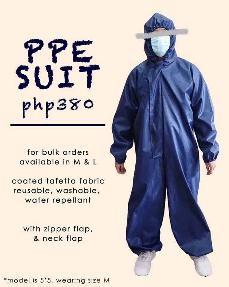 DPE Jacket, Face Mask, KN95 Mask, Face Shield, Goggles, PPE Gown, PPE