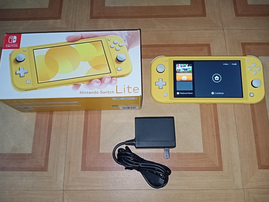 swapping sd cards nintendo switch