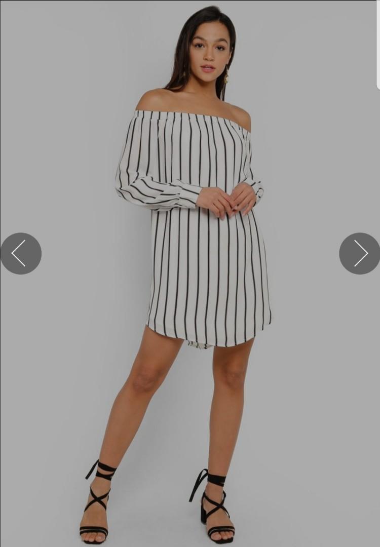 Forever 21 shop contemporary dress